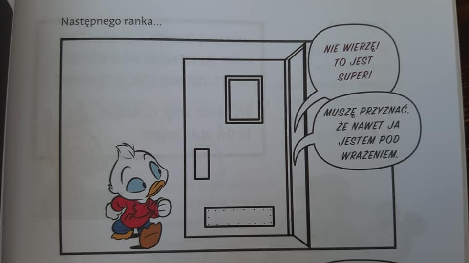 Opowieść komiksowa