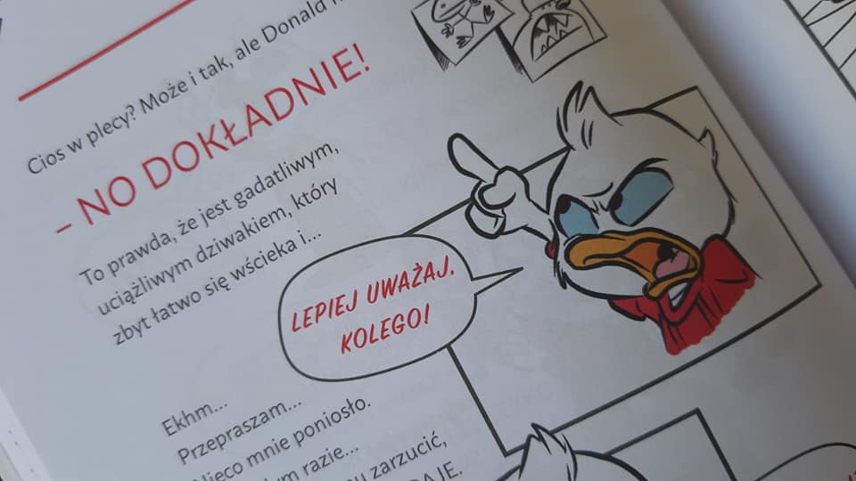 Opowieść komiksowa