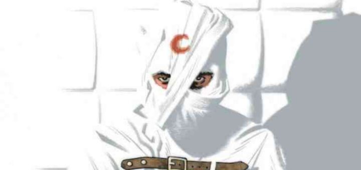 Moon Knight