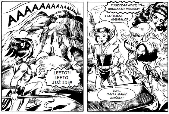 elfquest