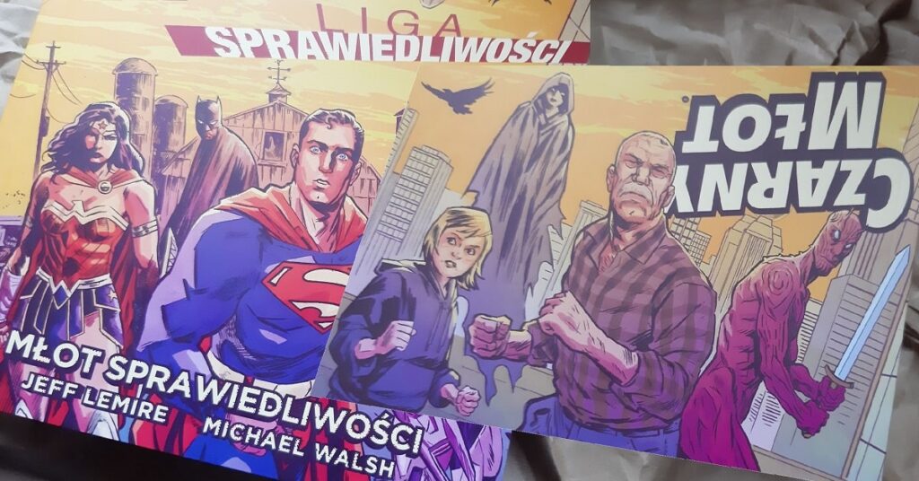 Młot Sprawiedliwości