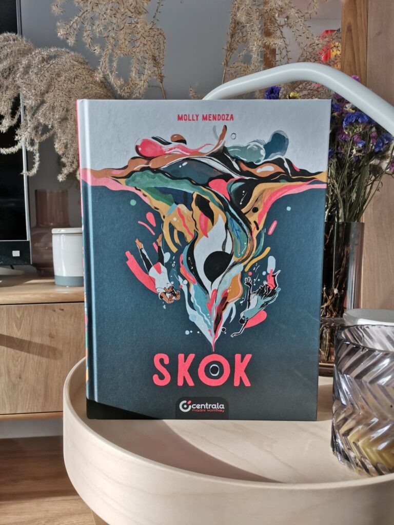 skok