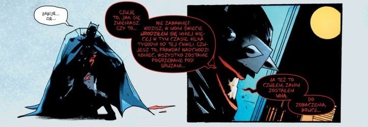 Batman, który się śmieje