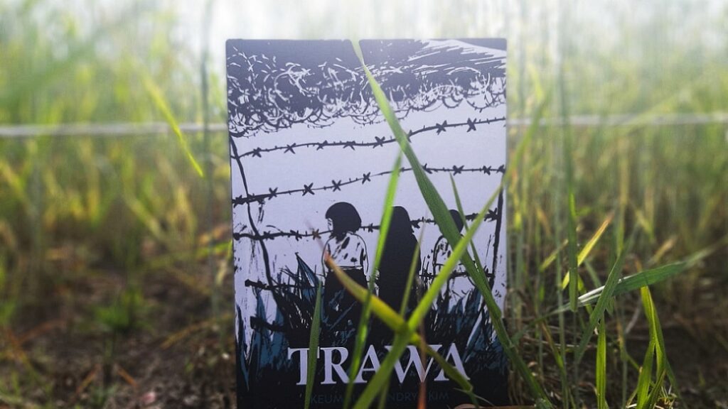 trawa