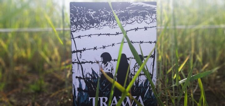 trawa