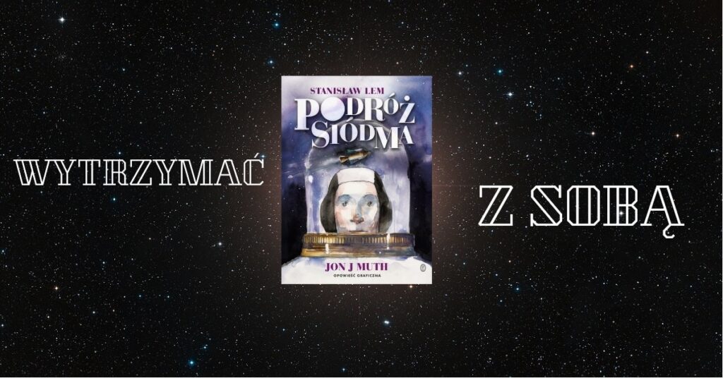 podróż siódma