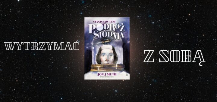 podróż siódma