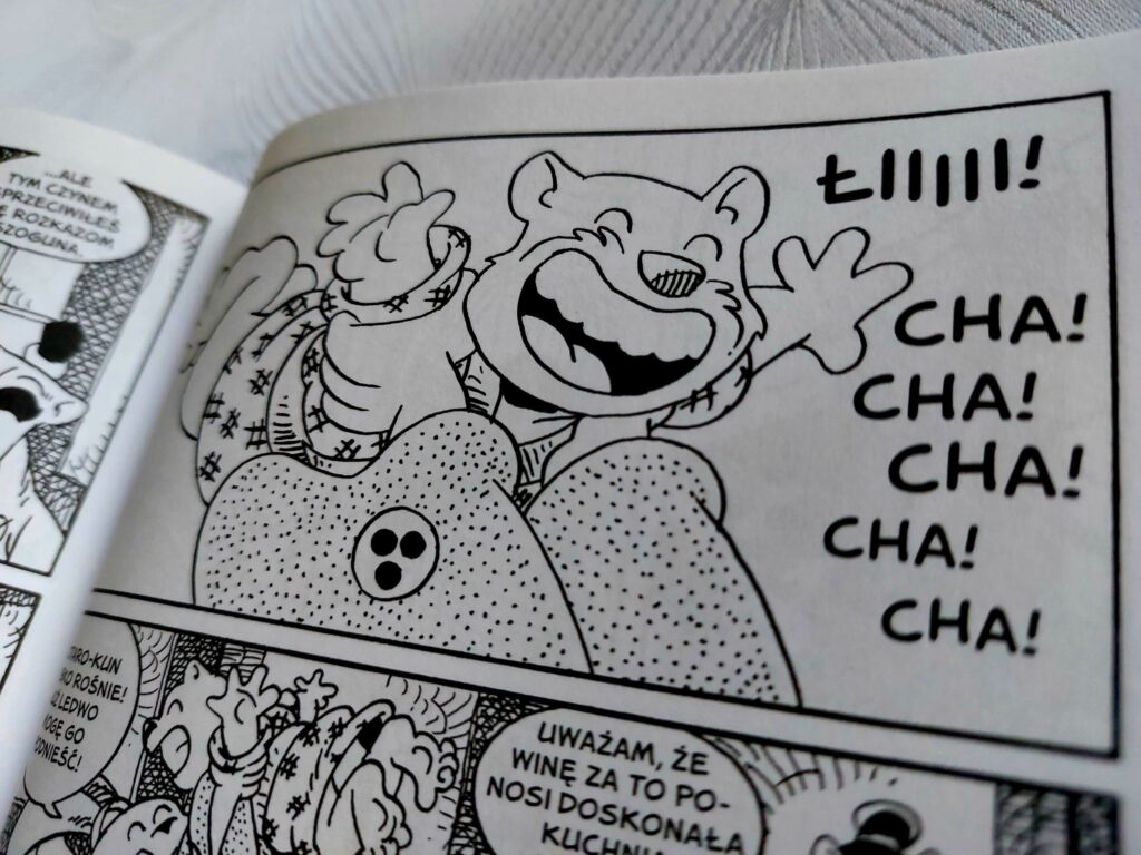 Usagi Yojimbo Saga. Księga 9