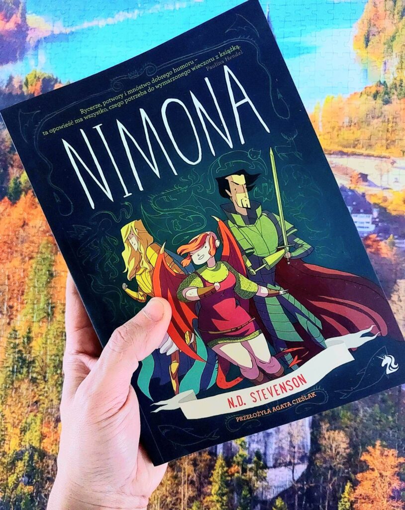 Nimona