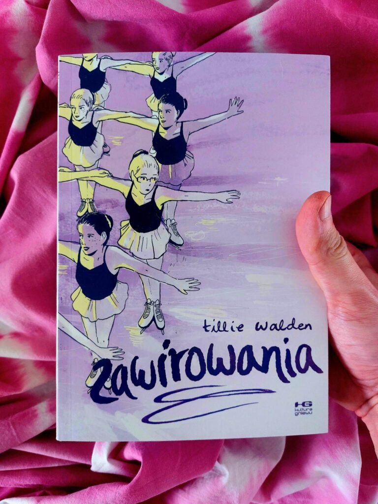 Zawirowania