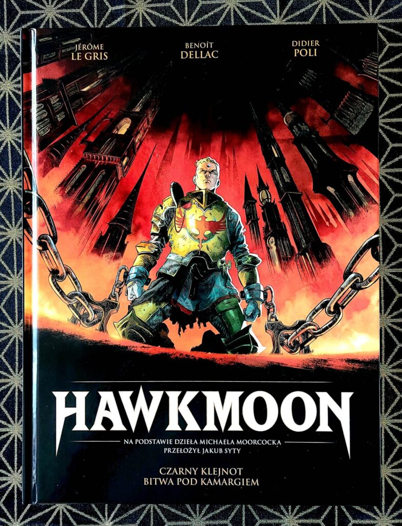 hawkmoon. tom 1