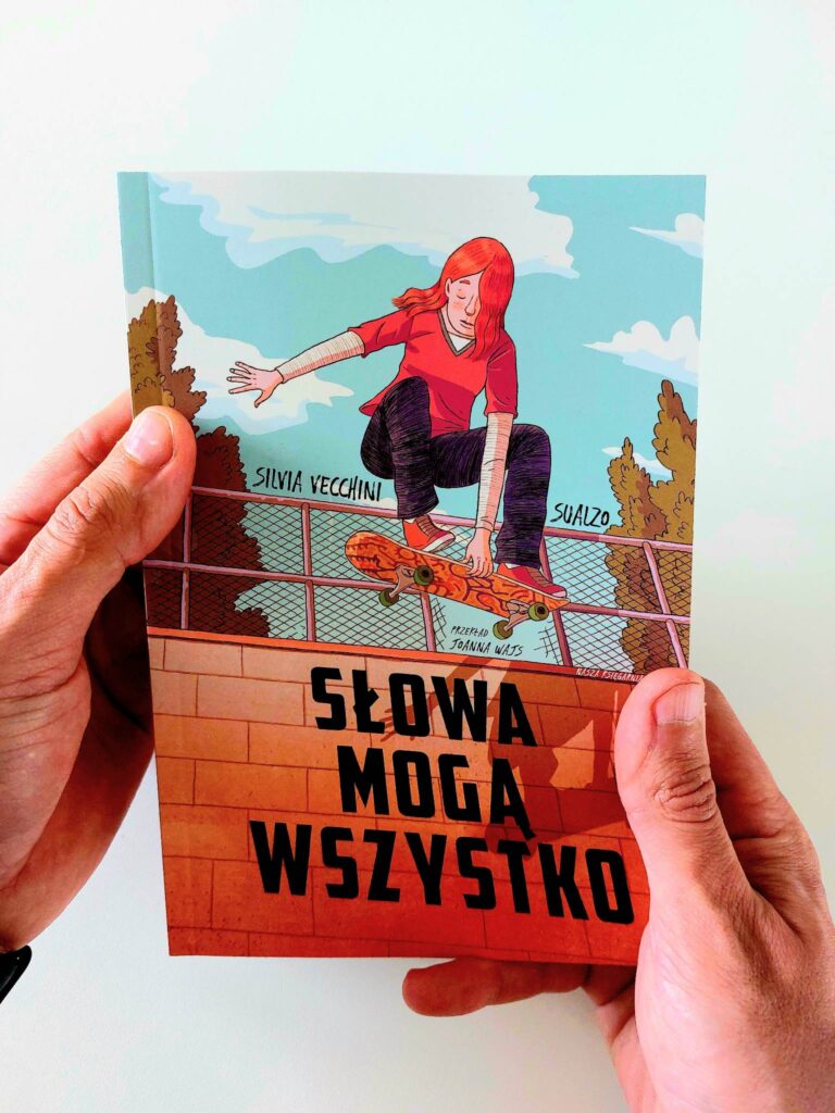 Słowa mogą wszystko