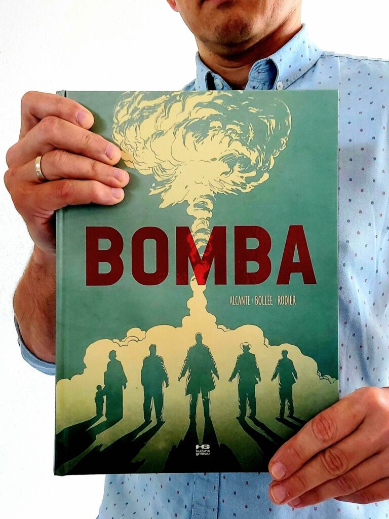 Bomba