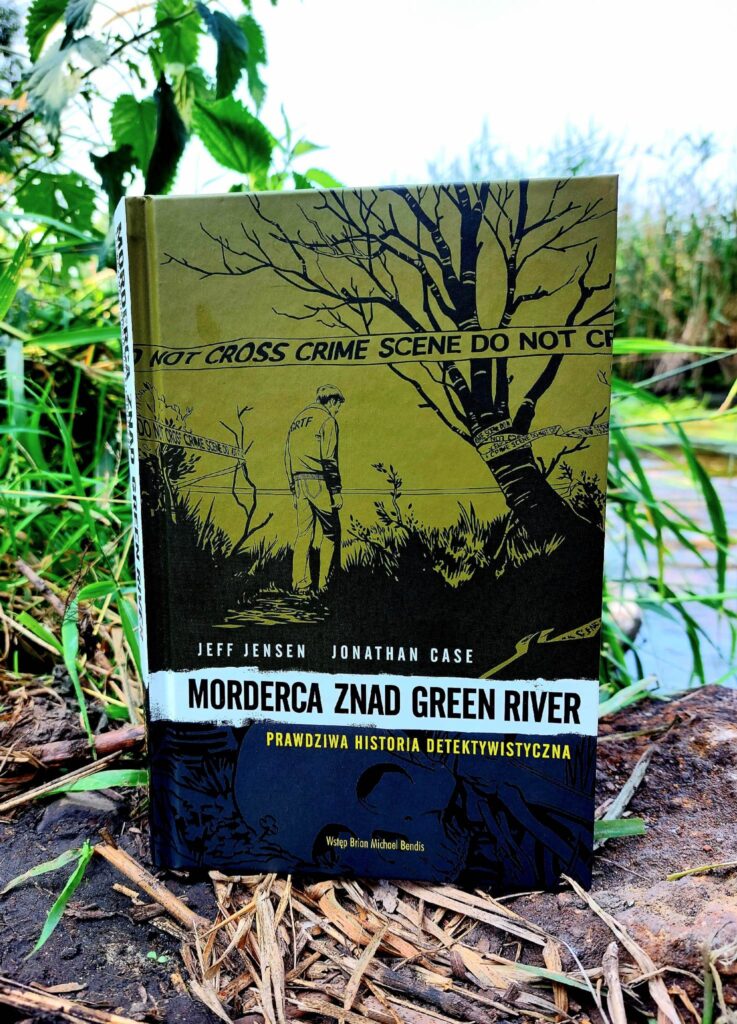 Morderca znad Green River