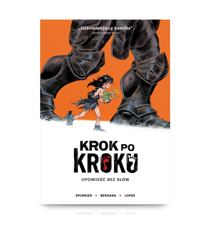 Krok po kroku