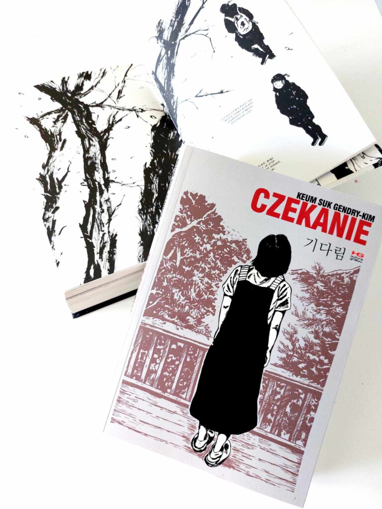 Czekanie