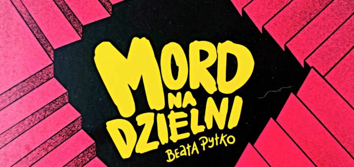 Mord na dzielni