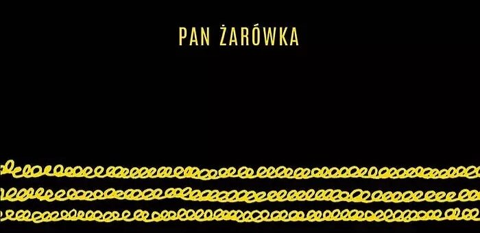 Pan Żarówka