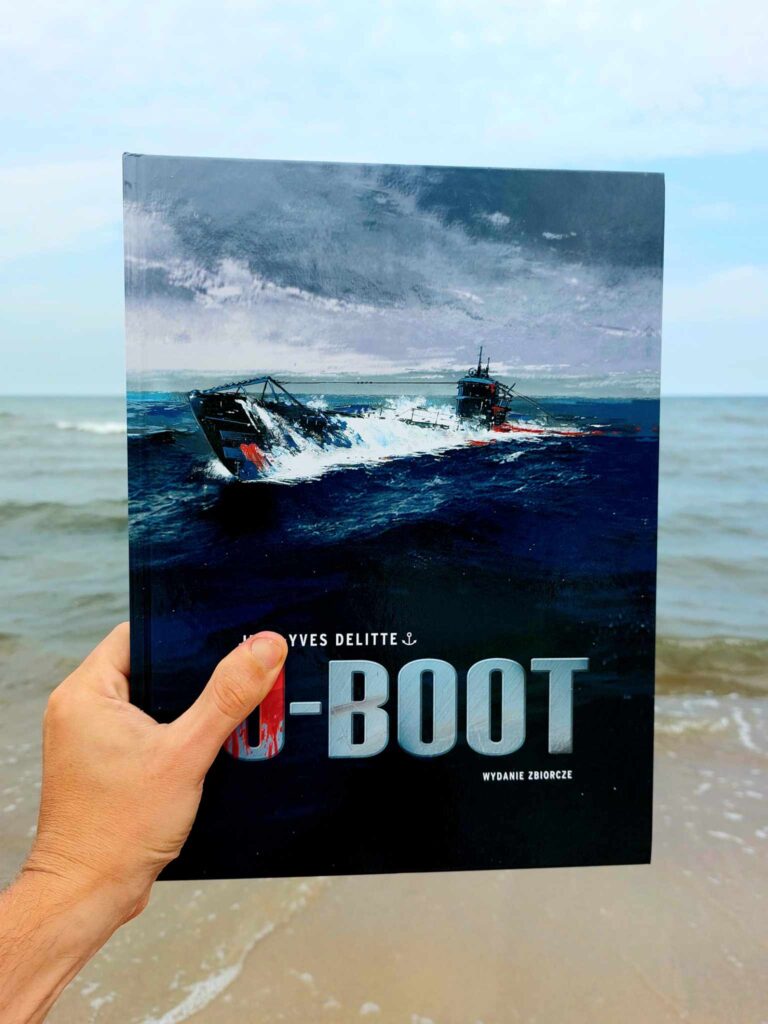 U-Boot