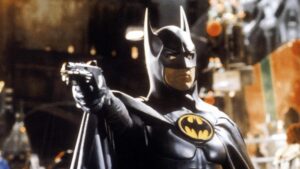 Dzień Batmana 2024 - " Z czym najbardziej kojarzy ci się Batman?"