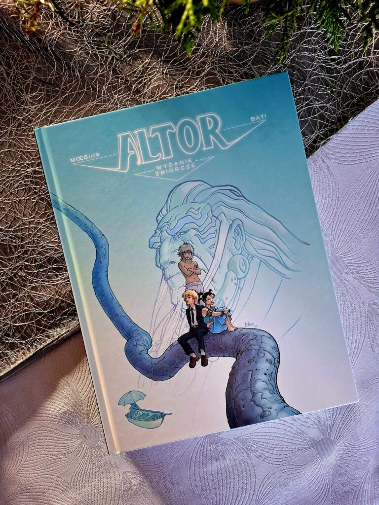 Altor