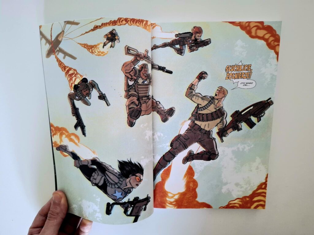 G.I. Joe. Kobra kontratakuje