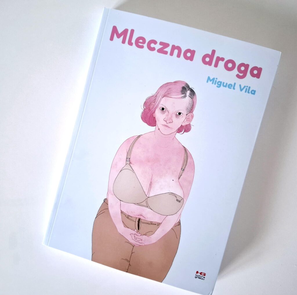 Mleczna droga