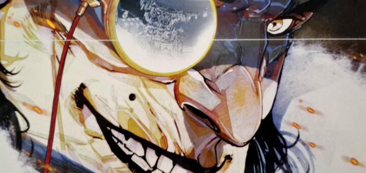 Pingwin. Wszystko co złe