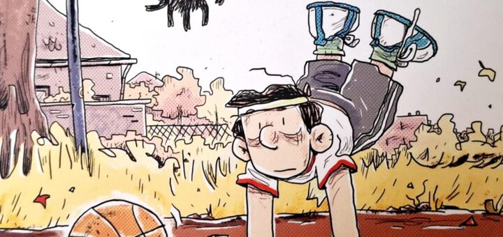 Sezon spadających gwiazd