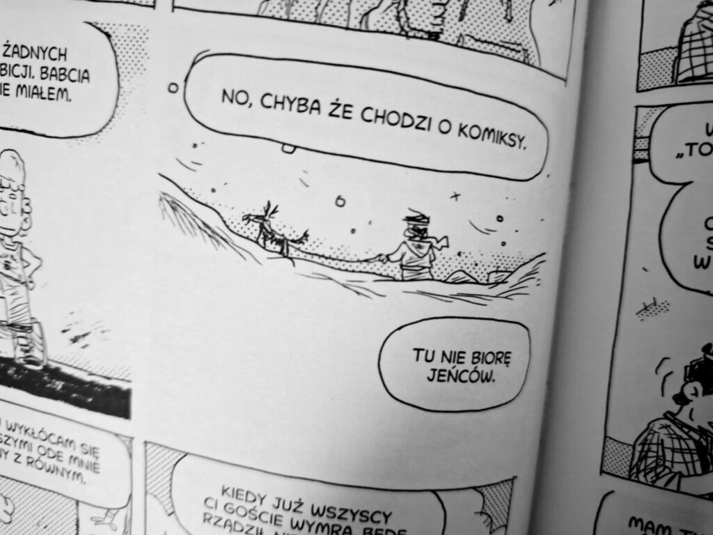 Sezon spadających gwiazd