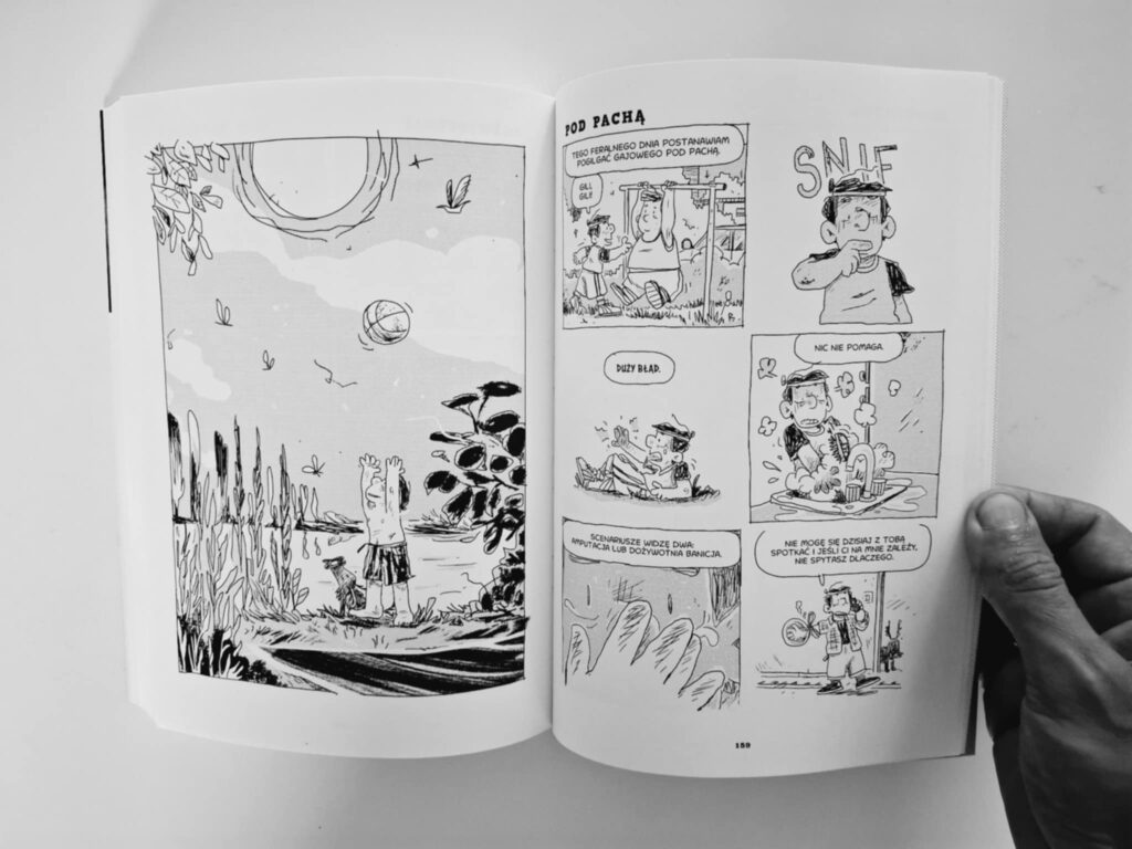 Sezon spadających gwiazd