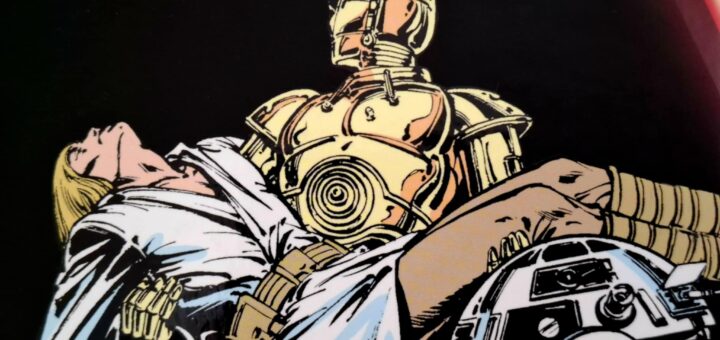 Komiksy Star Wars Kolekcja Legendy. Klasyczne opowieści 2