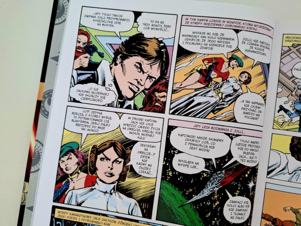 Komiksy Star Wars Kolekcja Legendy. Klasyczne opowieści 2