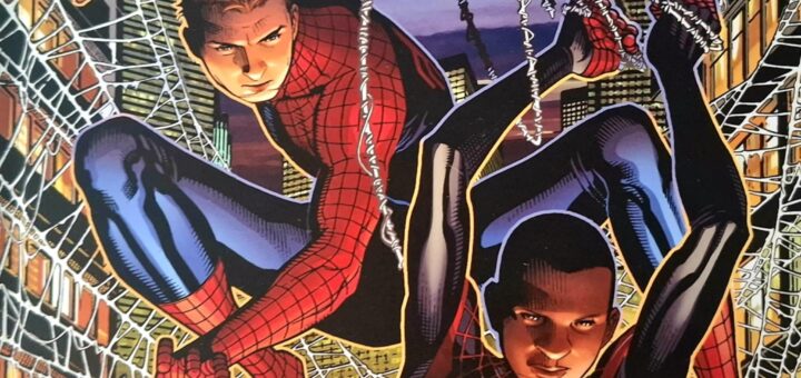 Marvel Must-Have. Spider-Men