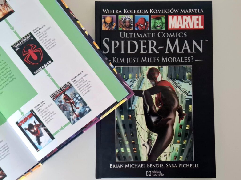 Marvel Must-Have. Spider-Men