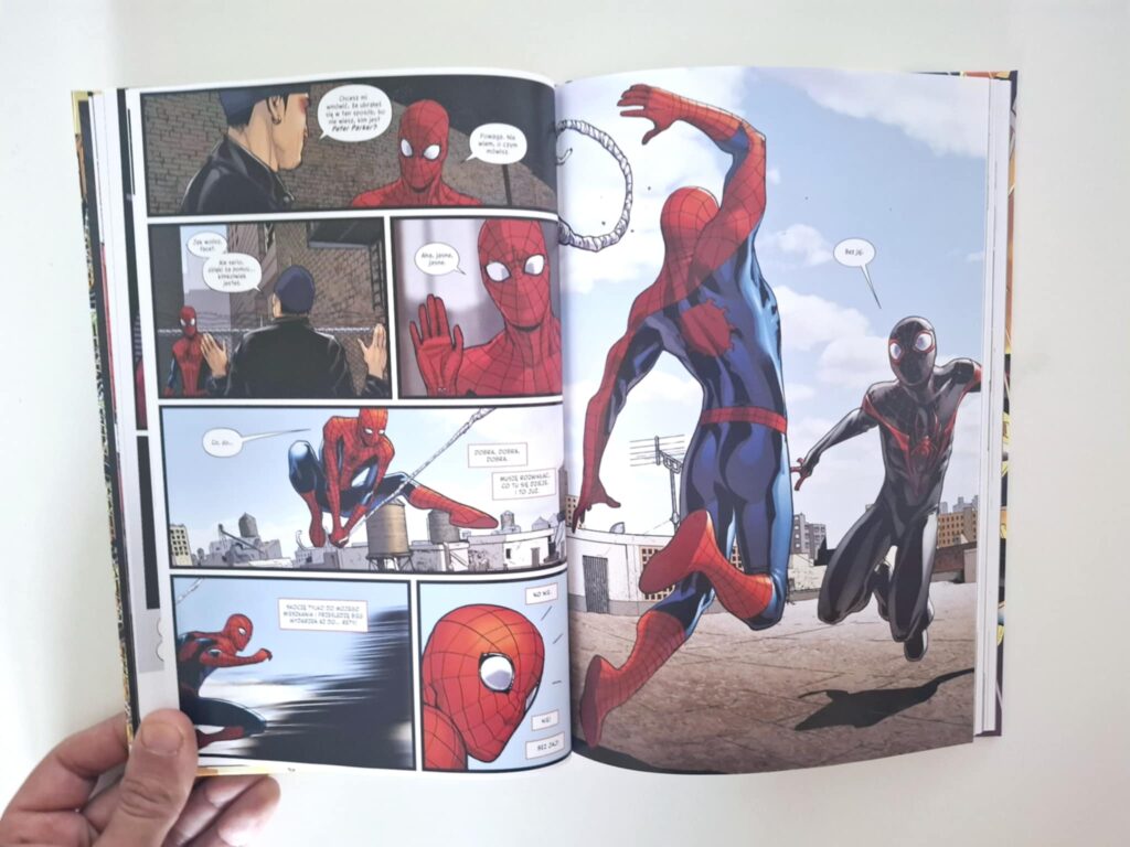 Marvel Must-Have. Spider-Men