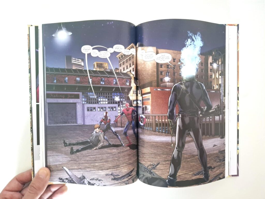 Marvel Must-Have. Spider-Men