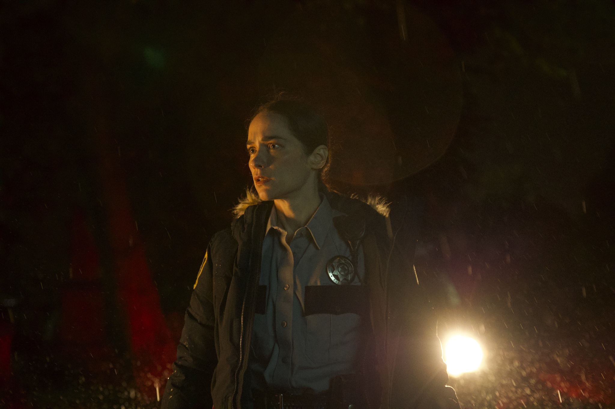 SCI FI ogłasza premierę nowego serialu Revival