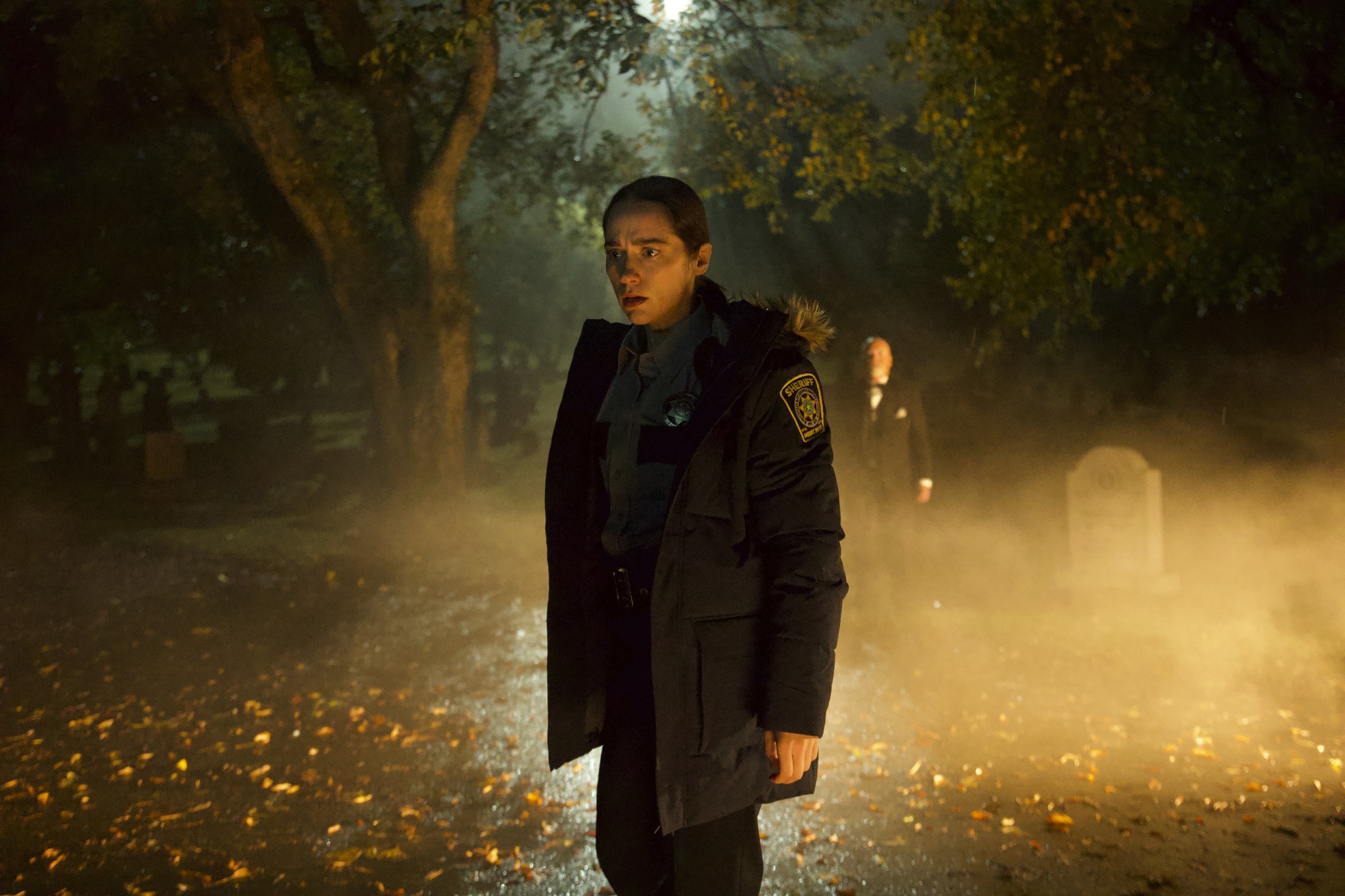 SCI FI ogłasza premierę nowego serialu Revival