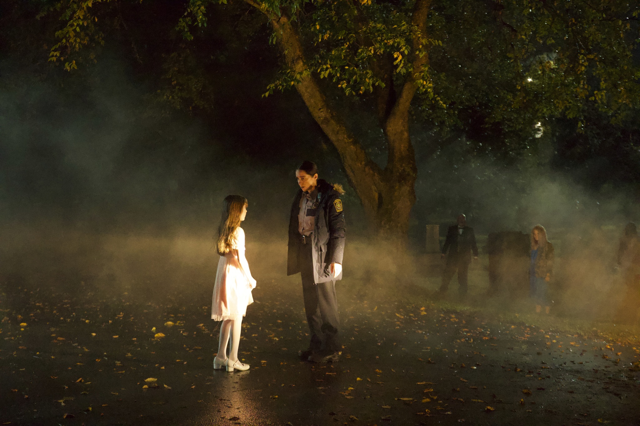 SCI FI ogłasza premierę nowego serialu Revival