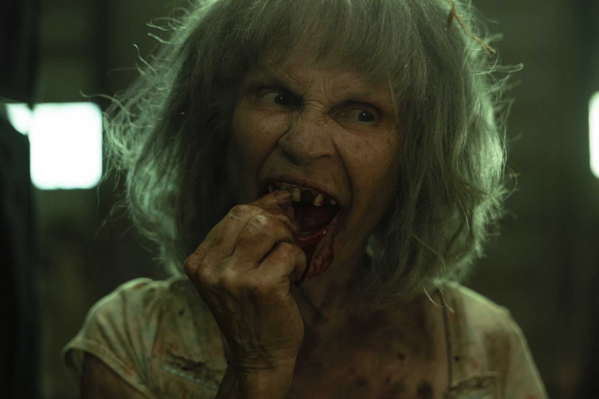 SCI FI ogłasza premierę nowego serialu Revival