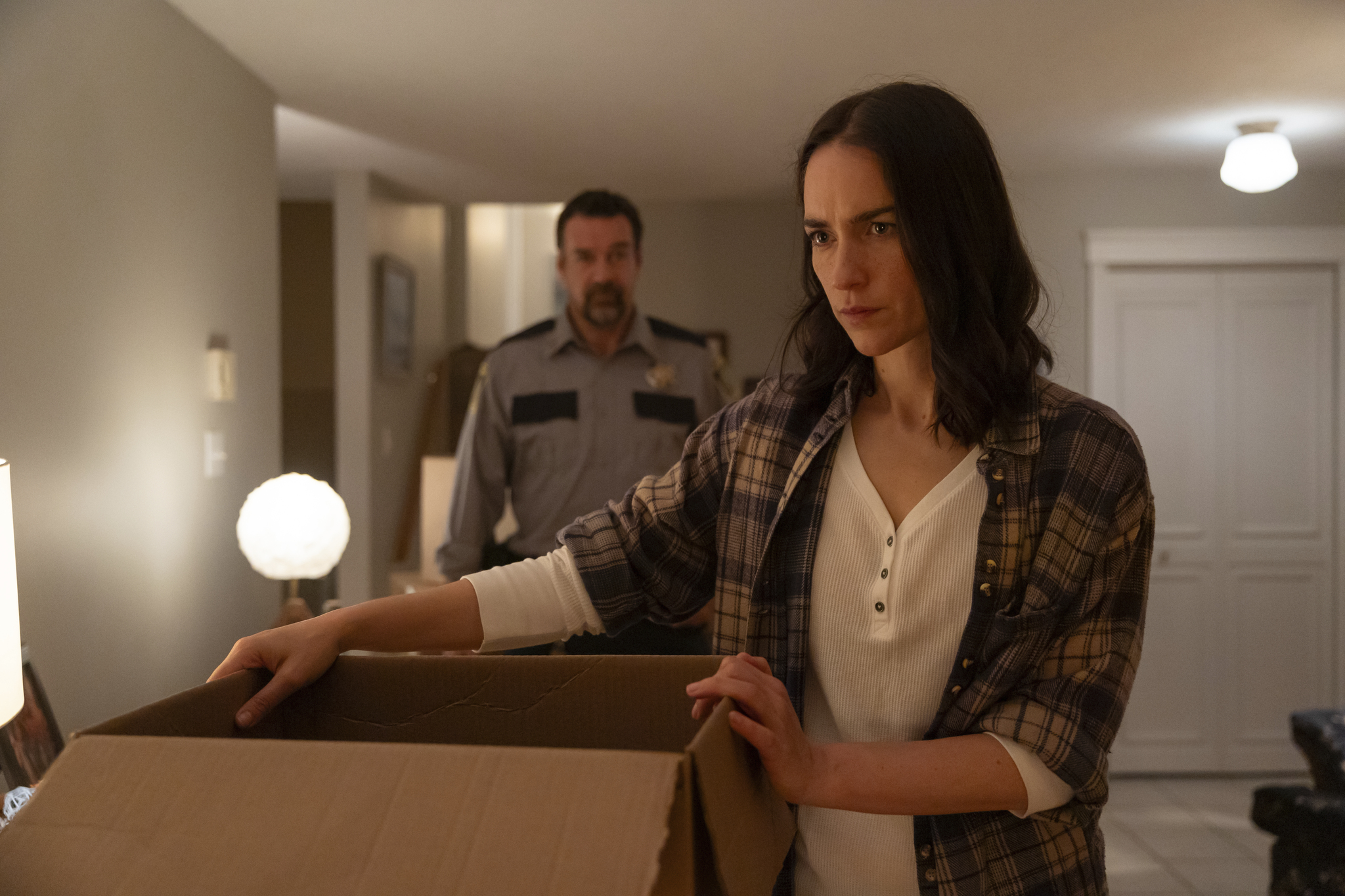 SCI FI ogłasza premierę nowego serialu Revival