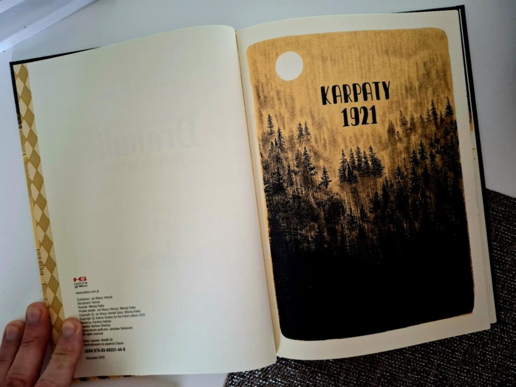 Vaclav Drakulič jedzie do urzędu