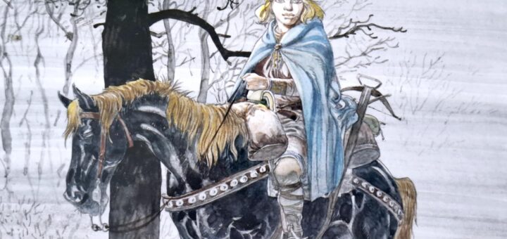 Wieże Bois-Maury. Wydanie zbiorcze. Tom 1