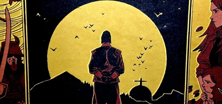 1629 albo przerażająca historia rozbitków z Dżakarty. Czerwona wyspa