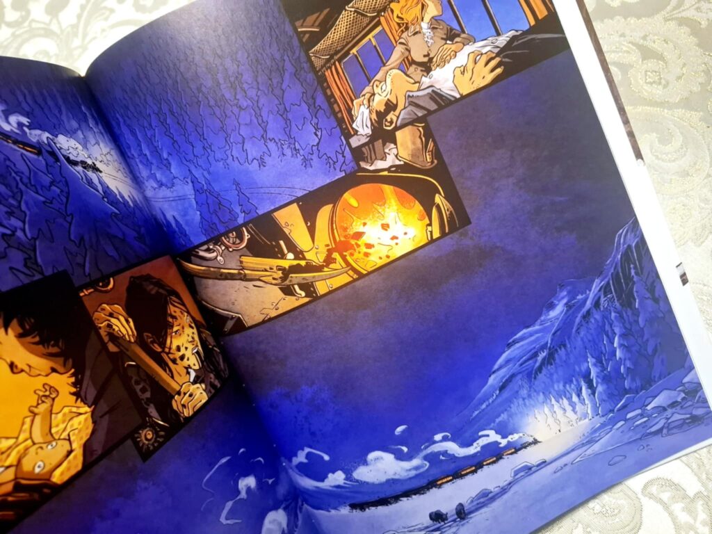 Ladies with Guns. Tom 4