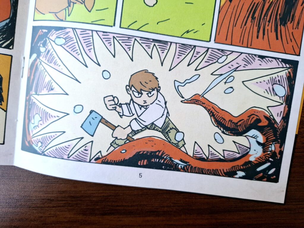 Wilcy pode drzwi podeszli