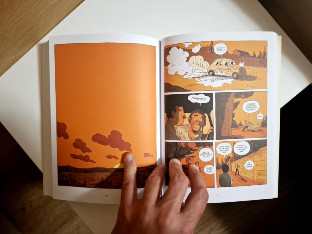 Come primaCome prima