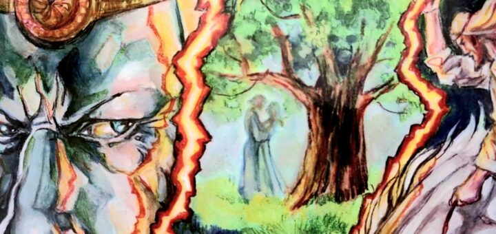 Mitologia dawnych Słowian