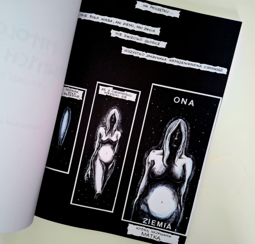 Mitologia dawnych Słowian